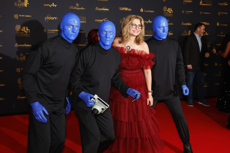 Goldene Henne 2024 in Leipzig