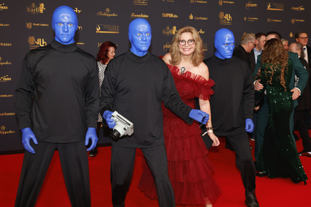 Goldene Henne 2024 in Leipzig