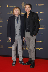 Goldene Henne 2024 in Leipzig