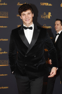 Goldene Henne 2024 in Leipzig