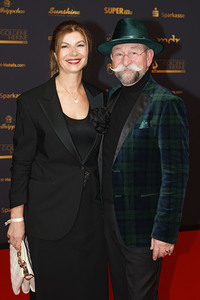 Goldene Henne 2024 in Leipzig