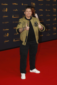 Goldene Henne 2024 in Leipzig