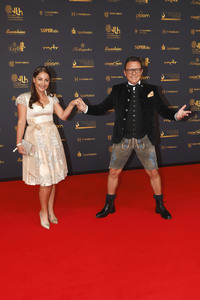 Goldene Henne 2024 in Leipzig