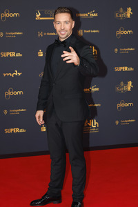 Goldene Henne 2024 in Leipzig