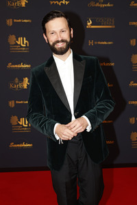 Goldene Henne 2024 in Leipzig