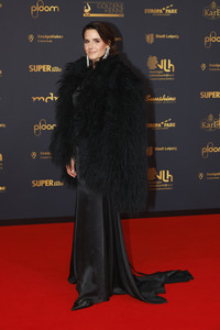 Goldene Henne 2024 in Leipzig