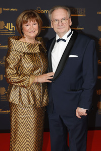 Goldene Henne 2024 in Leipzig