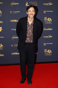 Goldene Henne 2024 in Leipzig