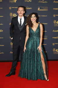 Goldene Henne 2024 in Leipzig