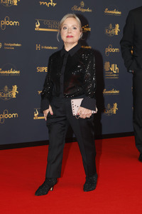 Goldene Henne 2024 in Leipzig