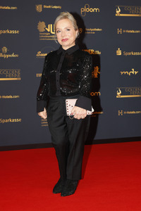 Goldene Henne 2024 in Leipzig