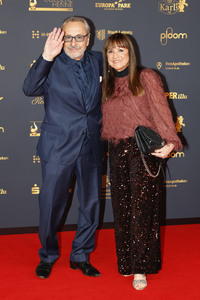 Goldene Henne 2024 in Leipzig