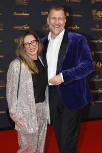 Goldene Henne 2024 in Leipzig