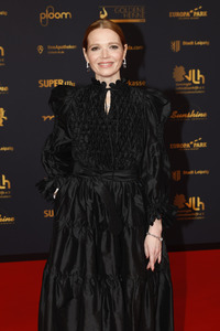 Goldene Henne 2024 in Leipzig