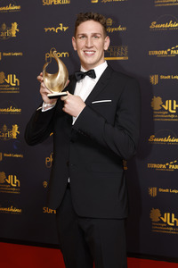 Goldene Henne 2024 in Leipzig