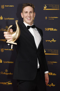 Goldene Henne 2024 in Leipzig