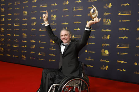 Goldene Henne 2024 in Leipzig