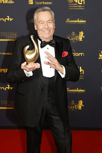 Goldene Henne 2024 in Leipzig