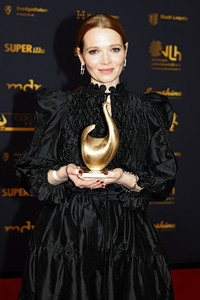 Goldene Henne 2024 in Leipzig