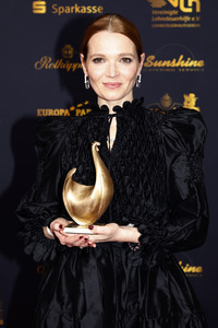 Goldene Henne 2024 in Leipzig