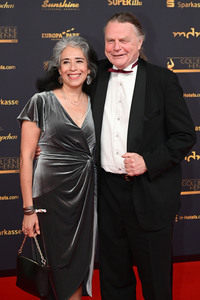 Goldene Henne 2024 in Leipzig