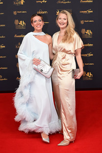 Goldene Henne 2024 in Leipzig