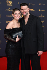 Goldene Henne 2024 in Leipzig