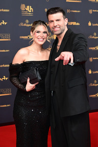 Goldene Henne 2024 in Leipzig