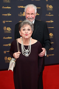 Goldene Henne 2024 in Leipzig