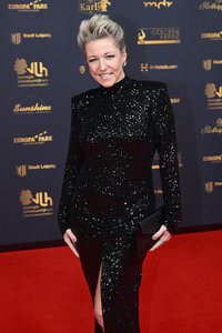 Goldene Henne 2024 in Leipzig