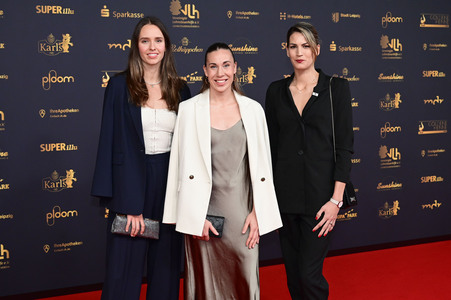 Goldene Henne 2024 in Leipzig