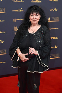 Goldene Henne 2024 in Leipzig