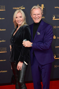 Goldene Henne 2024 in Leipzig