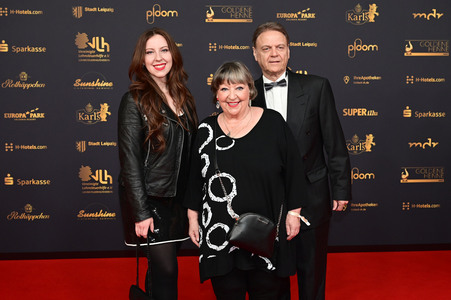 Goldene Henne 2024 in Leipzig