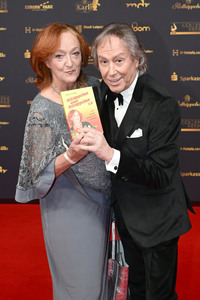 Goldene Henne 2024 in Leipzig