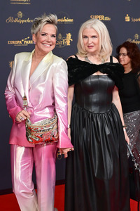 Goldene Henne 2024 in Leipzig