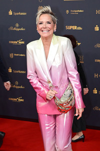 Goldene Henne 2024 in Leipzig