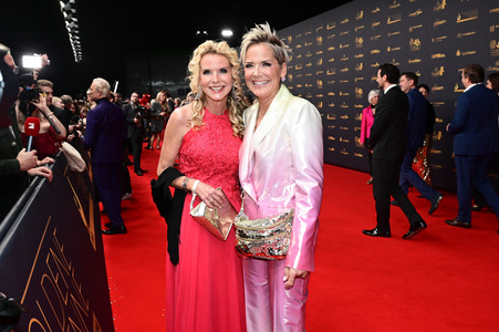 Goldene Henne 2024 in Leipzig