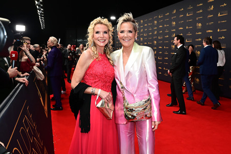 Goldene Henne 2024 in Leipzig