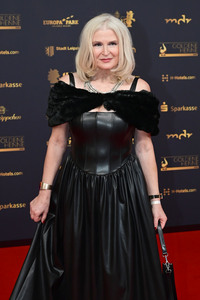 Goldene Henne 2024 in Leipzig