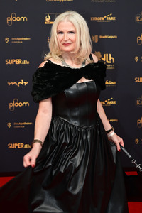 Goldene Henne 2024 in Leipzig