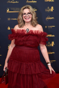 Goldene Henne 2024 in Leipzig