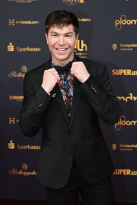 Goldene Henne 2024 in Leipzig