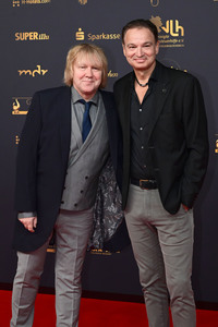 Goldene Henne 2024 in Leipzig