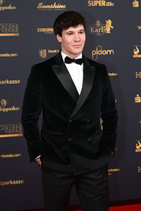 Goldene Henne 2024 in Leipzig