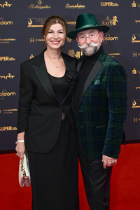 Goldene Henne 2024 in Leipzig