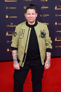 Goldene Henne 2024 in Leipzig