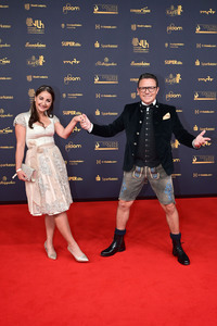 Goldene Henne 2024 in Leipzig