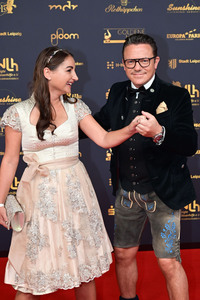 Goldene Henne 2024 in Leipzig