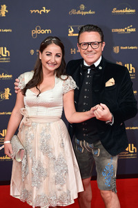 Goldene Henne 2024 in Leipzig